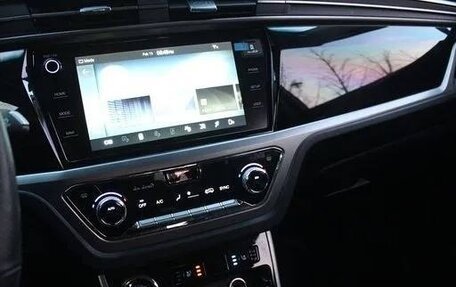 SsangYong Korando, 2022 год, 1 484 000 рублей, 12 фотография