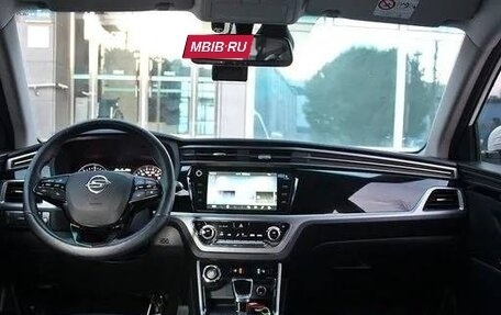 SsangYong Korando, 2022 год, 1 484 000 рублей, 6 фотография