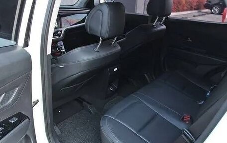 SsangYong Korando, 2022 год, 1 484 000 рублей, 8 фотография