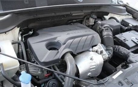 SsangYong Korando, 2022 год, 1 484 000 рублей, 17 фотография