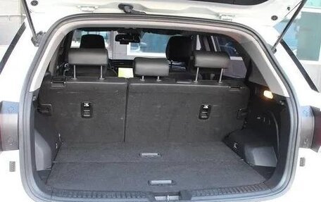 SsangYong Korando, 2022 год, 1 484 000 рублей, 16 фотография