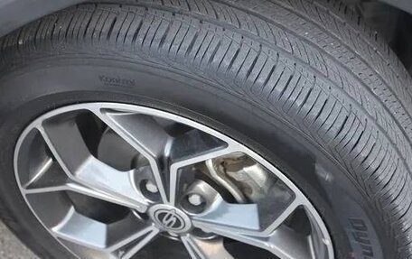 SsangYong Korando, 2022 год, 1 484 000 рублей, 18 фотография