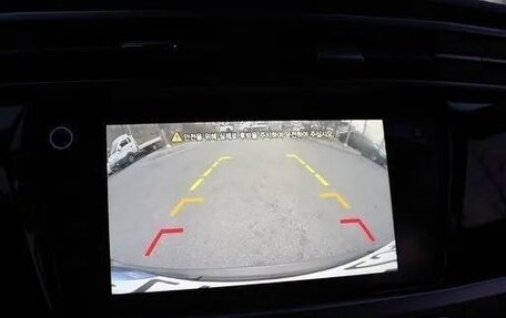SsangYong Korando, 2022 год, 1 484 000 рублей, 15 фотография