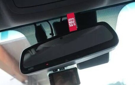 SsangYong Korando, 2022 год, 1 484 000 рублей, 13 фотография