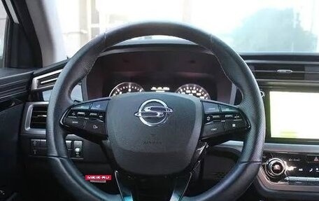 SsangYong Korando, 2022 год, 1 484 000 рублей, 9 фотография