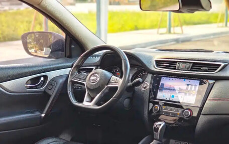 Nissan Qashqai, 2021 год, 1 515 720 рублей, 10 фотография