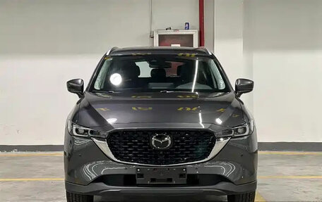 Mazda CX-5 II, 2024 год, 2 800 010 рублей, 2 фотография