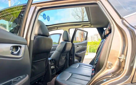 Nissan Qashqai, 2021 год, 1 515 720 рублей, 8 фотография