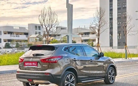 Nissan Qashqai, 2021 год, 1 515 720 рублей, 6 фотография