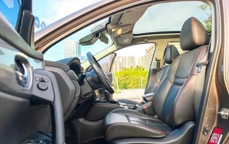 Nissan Qashqai, 2021 год, 1 515 720 рублей, 7 фотография