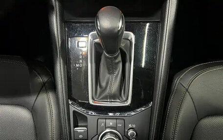 Mazda CX-5 II, 2024 год, 2 800 010 рублей, 16 фотография