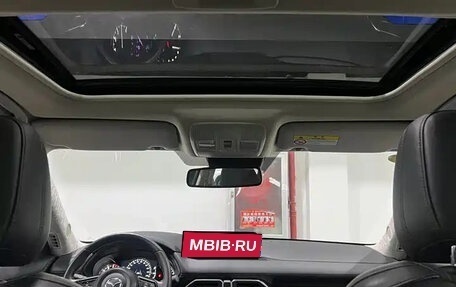 Mazda CX-5 II, 2024 год, 2 800 010 рублей, 10 фотография