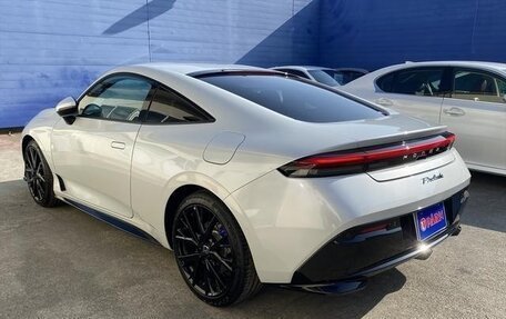 Honda Prelude, 2025 год, 4 900 000 рублей, 4 фотография