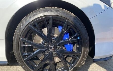 Honda Prelude, 2025 год, 4 900 000 рублей, 11 фотография