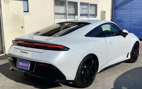 Honda Prelude, 2025 год, 4 900 000 рублей, 5 фотография