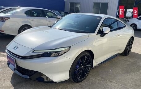 Honda Prelude, 2025 год, 4 900 000 рублей, 2 фотография