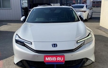 Honda Prelude, 2025 год, 4 900 000 рублей, 3 фотография