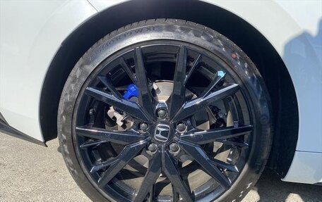 Honda Prelude, 2025 год, 4 900 000 рублей, 10 фотография