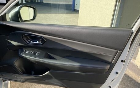 Honda Prelude, 2025 год, 4 900 000 рублей, 15 фотография