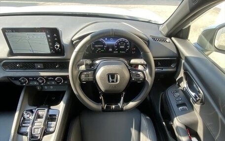 Honda Prelude, 2025 год, 4 900 000 рублей, 12 фотография