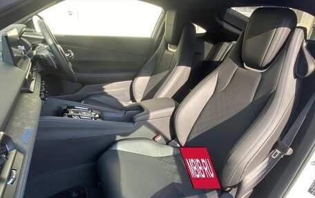 Honda Prelude, 2025 год, 4 900 000 рублей, 13 фотография