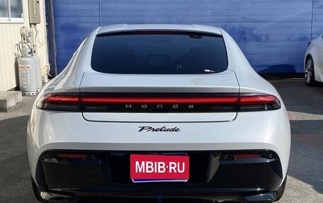 Honda Prelude, 2025 год, 4 900 000 рублей, 6 фотография