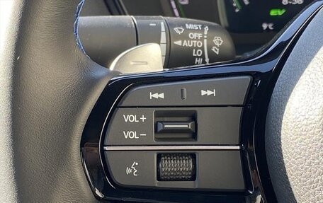 Honda Prelude, 2025 год, 4 900 000 рублей, 18 фотография