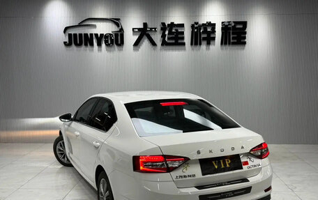 Skoda Octavia, 2021 год, 1 489 490 рублей, 5 фотография