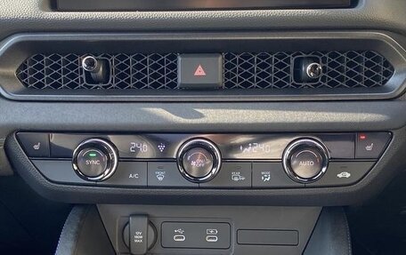 Honda Prelude, 2025 год, 4 900 000 рублей, 21 фотография