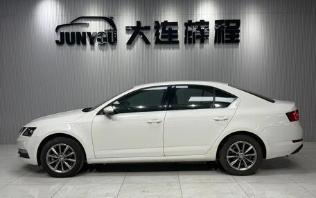 Skoda Octavia, 2021 год, 1 489 490 рублей, 4 фотография