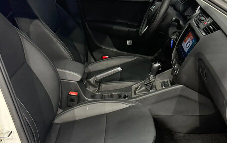 Skoda Octavia, 2021 год, 1 489 490 рублей, 11 фотография