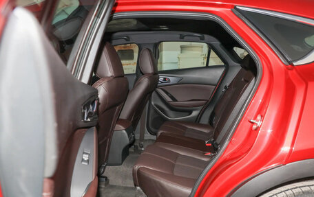 Mazda CX-4, 2020 год, 2 750 635 рублей, 5 фотография