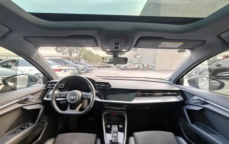 Audi A3, 2023 год, 2 200 777 рублей, 8 фотография