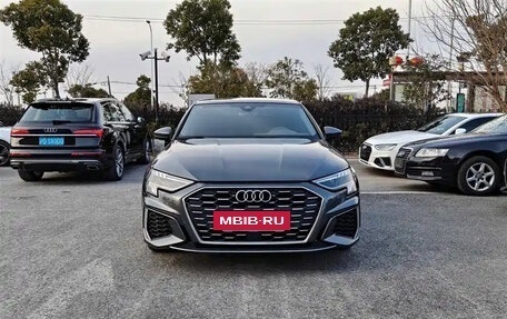 Audi A3, 2023 год, 2 200 777 рублей, 3 фотография