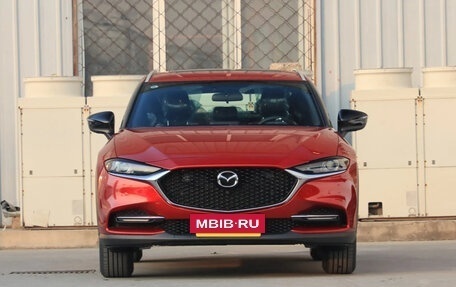 Mazda CX-4, 2020 год, 2 750 635 рублей, 3 фотография