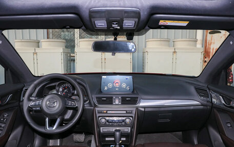 Mazda CX-4, 2020 год, 2 750 635 рублей, 12 фотография