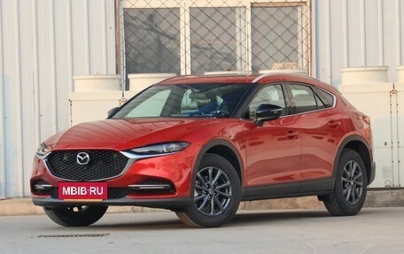 Mazda CX-4, 2020 год, 2 750 635 рублей, 8 фотография