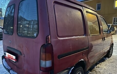 Nissan Vanette III, 1996 год, 330 000 рублей, 2 фотография