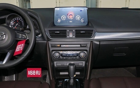 Mazda CX-4, 2020 год, 2 750 635 рублей, 10 фотография