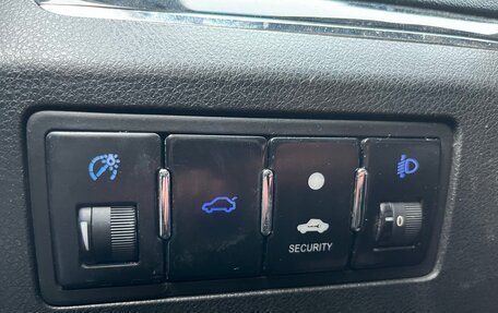 Geely Emgrand EC7, 2013 год, 570 000 рублей, 8 фотография