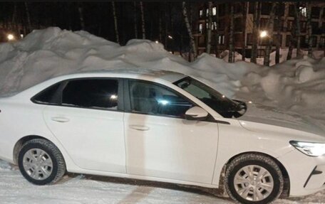 Geely Emgrand, 2023 год, 1 175 000 рублей, 4 фотография