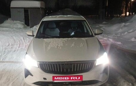 Geely Emgrand, 2023 год, 1 175 000 рублей, 3 фотография