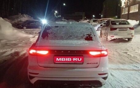 Geely Emgrand, 2023 год, 1 175 000 рублей, 2 фотография