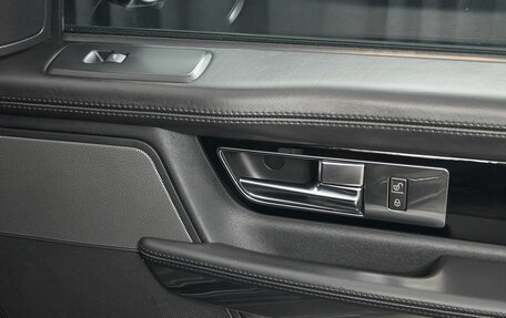 Land Rover Range Rover Sport I рестайлинг, 2009 год, 2 100 000 рублей, 12 фотография