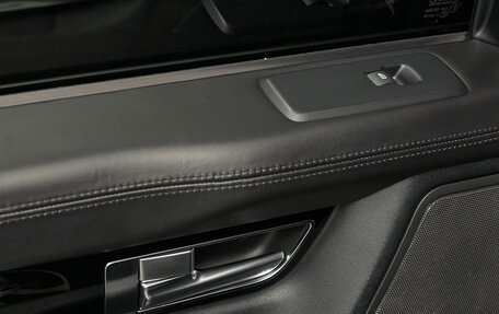 Land Rover Range Rover Sport I рестайлинг, 2009 год, 2 100 000 рублей, 9 фотография