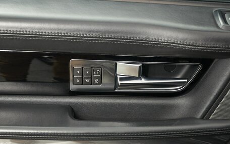 Land Rover Range Rover Sport I рестайлинг, 2009 год, 2 100 000 рублей, 16 фотография