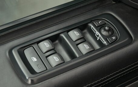 Land Rover Range Rover Sport I рестайлинг, 2009 год, 2 100 000 рублей, 17 фотография