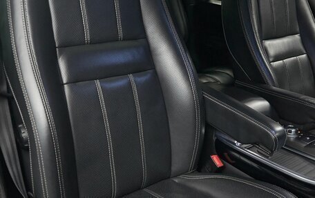 Land Rover Range Rover Sport I рестайлинг, 2009 год, 2 100 000 рублей, 14 фотография