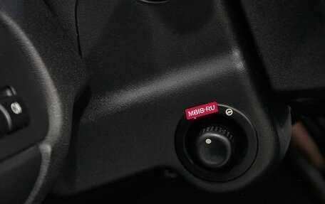 Land Rover Range Rover Sport I рестайлинг, 2009 год, 2 100 000 рублей, 19 фотография