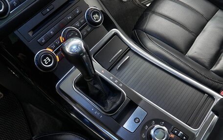 Land Rover Range Rover Sport I рестайлинг, 2009 год, 2 100 000 рублей, 21 фотография